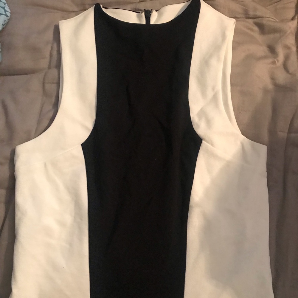 South Moon Under sleeveless top